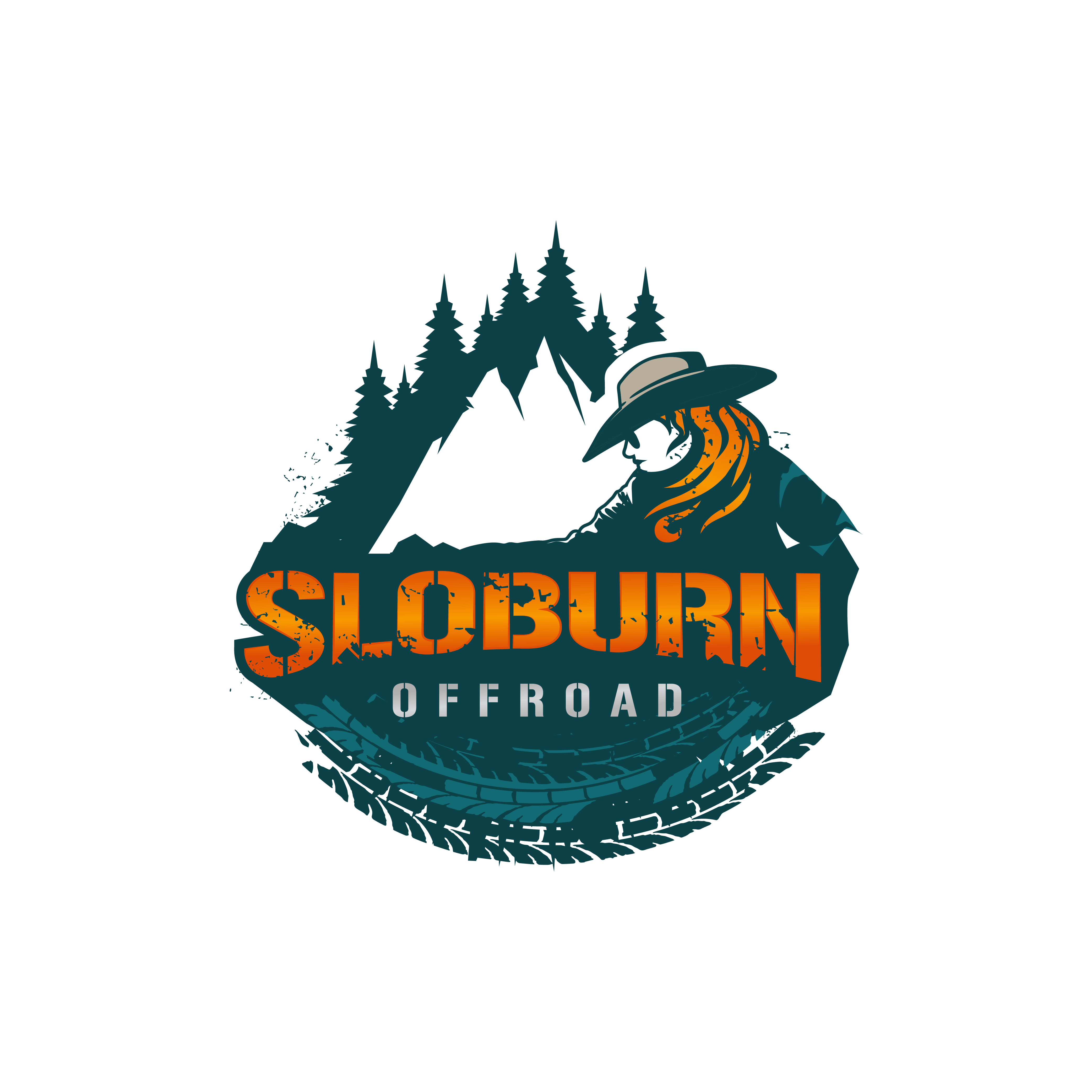 SloBurn Logo